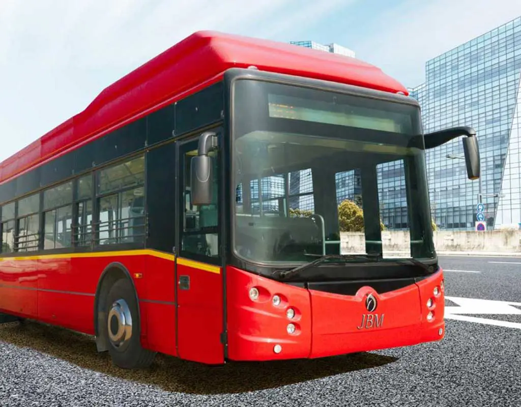 JBM Electric Buses: 1 of the Influential and Electrifying Company to the Future of Powerful Public Transportation in India