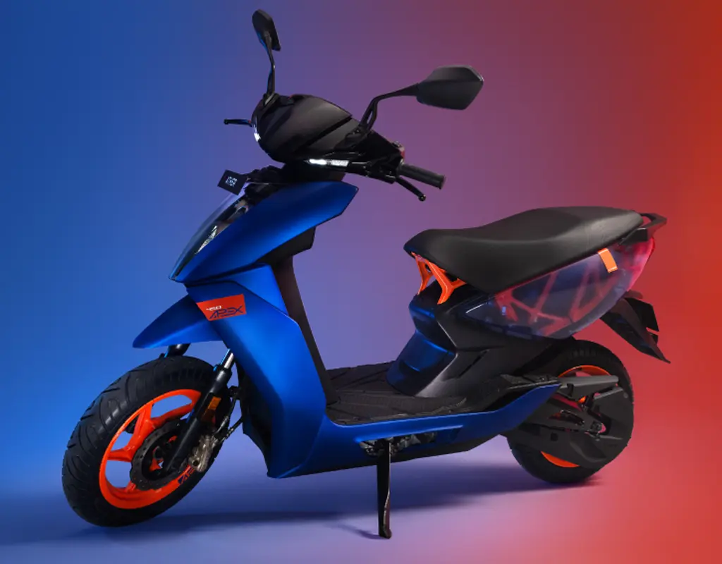 ather 450 apex