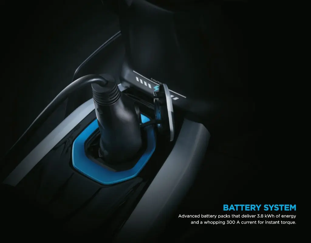 TVS X - First Edition TVS X First Edition