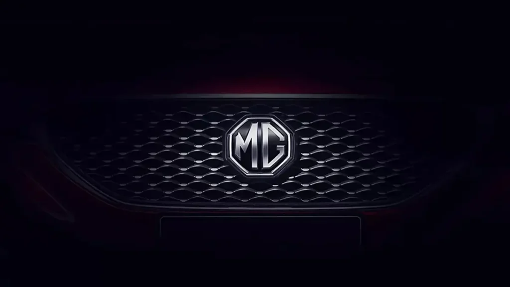 MG Electric Car Price